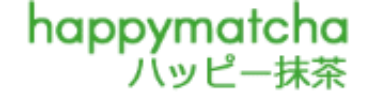 Sitewide 20% OFF on Happy Matcha AU Offer!