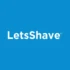Sitewide 30% OFF on LetsShave IN Offer!