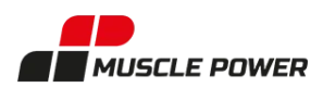 Sitewide 40% OFF on MusclePower PL Offer! 