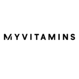 Sitewide 25% OFF on MyVitamins Offer! 