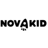 Sitewide 20% OFF on Novakid Offer! 