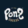 Sitewide 20% OFF on Pong Cheese UK Offer! 