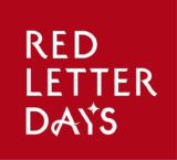 Receive £10 Off when you Sign Up for Email at Red Letter Days!