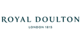 Sitewide 25% OFF on Royal Doulton AU Offer!