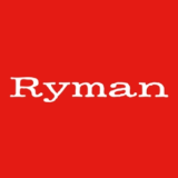 Ryman UK Sale Items Starting From £1.29!