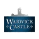 Warwick Castle UK