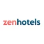 Sitewide 20% OFF on ZenHotels Offer!