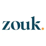 Sitewide 20% OFF on Zouk IN Offer!