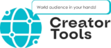 Sitewide 20% OFF on Creator Tools US Offer!