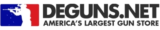 Sitewide 20% OFF on DEGuns US Offer!