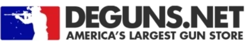 Sitewide 20% OFF on DEGuns US Offer!