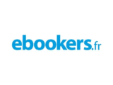 Save Up to 75% Discount on ebookers FR Today!