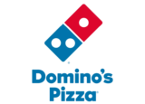 Get 40% OFF Via In App Orders At Domino’s CA!