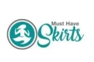 Sitewide 35% OFF on Must Have Skirts US! 