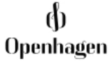 Sitewide 20% OFF on Openhagen US Offer!
