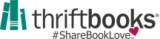 Sitewide 20% OFF on ThriftBooks US Offer!
