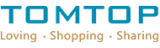 Sitewide 15% OFF on TOMTOP US Offer!