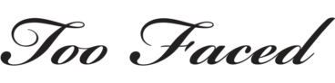 Sitewide 25% OFF on Too Faced Cosmetics US Offer!