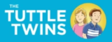 The Tuttle Twins US Sale Items Starting From $1.00!